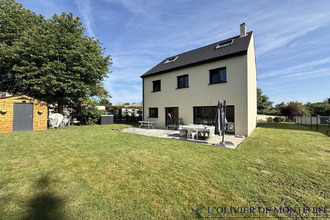 achat maison mtfort-l-amaury 78490