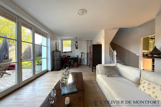 achat maison mtfort-l-amaury 78490