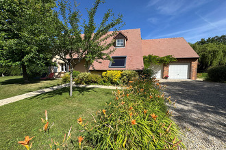 achat maison mtfort-l-amaury 78490