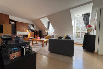 achat maison mtfort-l-amaury 78490