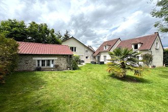 achat maison mtfort-l-amaury 78490