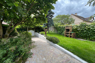 achat maison mtfort-l-amaury 78490