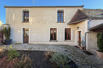 achat maison mtfort-l-amaury 78490