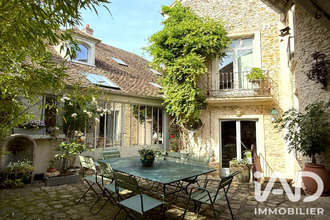 achat maison mtfort-l-amaury 78490
