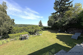 achat maison mtfort-l-amaury 78490