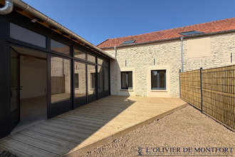 achat maison mtfort-l-amaury 78490