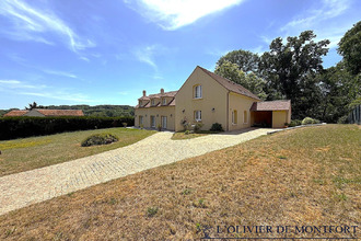 achat maison mtfort-l-amaury 78490