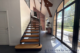 achat maison mtfort-l-amaury 78490