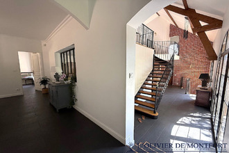 achat maison mtfort-l-amaury 78490