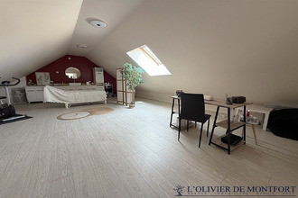 achat maison mtfort-l-amaury 78490
