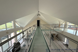 achat maison mtfort-l-amaury 78490