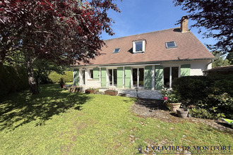 achat maison mtfort-l-amaury 78490