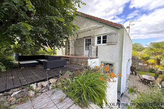 achat maison mtfort-l-amaury 78490