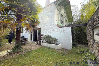 achat maison mtfort-l-amaury 78490