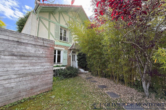 achat maison mtfort-l-amaury 78490