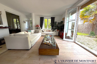 achat maison mtfort-l-amaury 78490