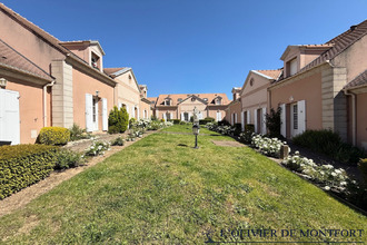 achat maison mtfort-l-amaury 78490