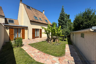 achat maison mtfort-l-amaury 78490