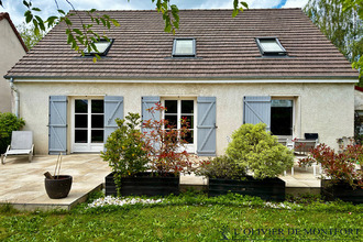 achat maison mtfort-l-amaury 78490