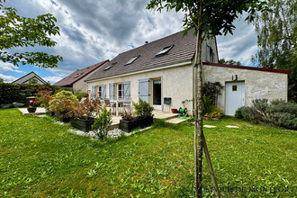 achat maison mtfort-l-amaury 78490