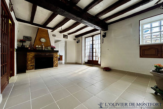 achat maison mtfort-l-amaury 78490