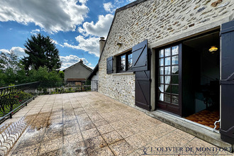 achat maison mtfort-l-amaury 78490