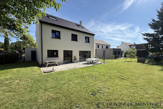 achat maison mtfort-l-amaury 78490