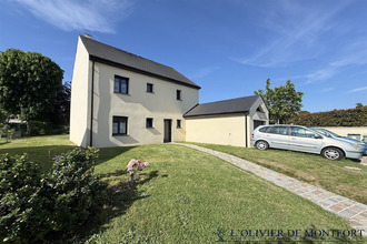 achat maison mtfort-l-amaury 78490