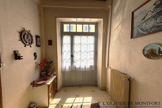 achat maison mtfort-l-amaury 78490