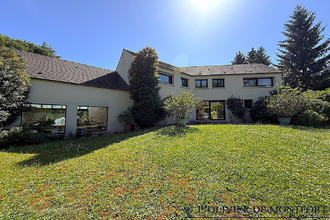 achat maison mtfort-l-amaury 78490