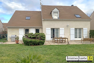 achat maison mtfort-l-amaury 78490