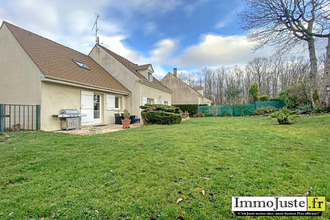 achat maison mtfort-l-amaury 78490