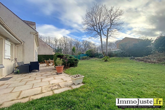 achat maison mtfort-l-amaury 78490