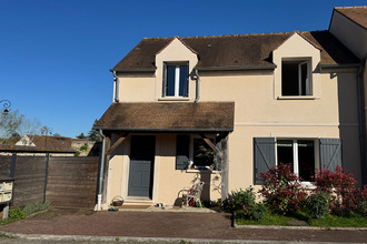 achat maison mtfort-l-amaury 78490
