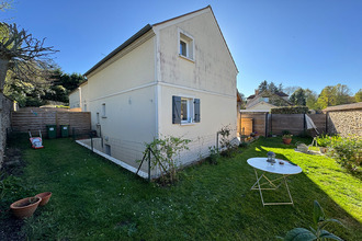 achat maison mtfort-l-amaury 78490