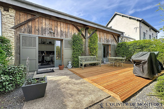 achat maison mtfort-l-amaury 78490