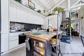 achat maison mtfort-l-amaury 78490