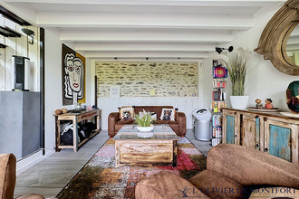 achat maison mtfort-l-amaury 78490