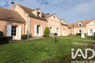 achat maison mtfort-l-amaury 78490