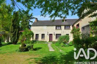 achat maison mtfort-l-amaury 78490