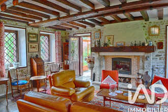 achat maison mtfort-l-amaury 78490