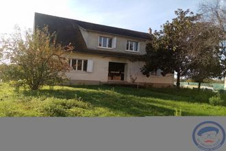 achat maison mtfort-le-gesnois 72450