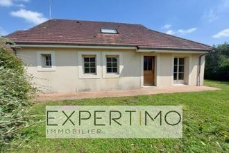 achat maison mtfort-le-gesnois 72450