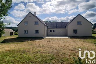 achat maison mtfort-le-gesnois 72450