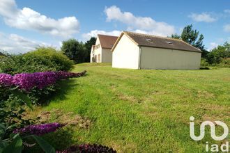 achat maison mtfort-le-gesnois 72450