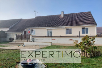 achat maison mtfort-le-gesnois 72450