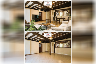 achat maison mtfort-le-gesnois 72450