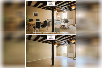 achat maison mtfort-le-gesnois 72450