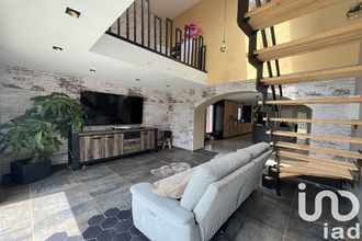 achat maison mtfort-le-gesnois 72450