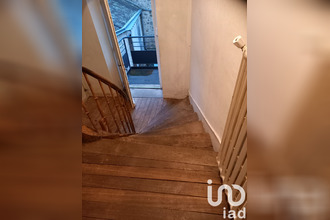 achat maison mtfort-le-gesnois 72450